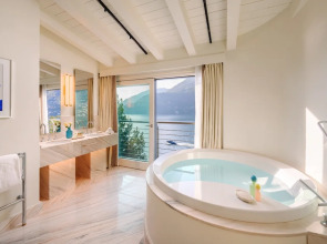 Mandarin Oriental, Lago di Como