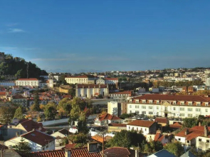 Stay Hotel Leiria
