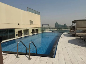 Citadines Culture Village Dubai, Waterfront Jadaf