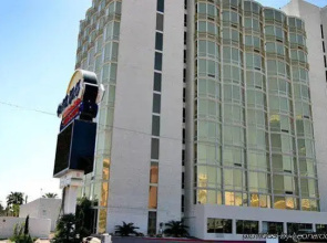 Clarion Hotel  Casino