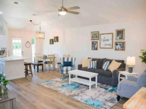 Gruene Getaway