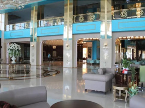 Sanitas Thermal Suites Hotel & Spa