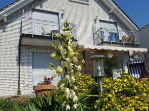 Appartements Villa Drachenberg