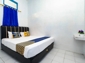 SPOT ON 2262 Indekost Putri Kikandrya