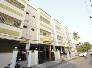Inn34 By Blessings Hospitality