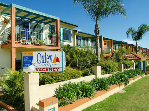 Oxley Cove Apartments