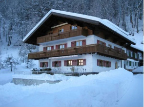 Haus Lädeler