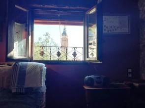 Casa Aljez