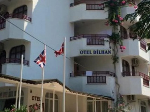 Dilhan Hotel