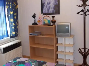 Puszta Apartman B