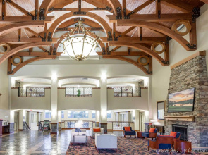 Auburn Marriott Opelika Resort & Spa at Grand National