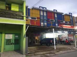 Griya Aisyah Karah Syariah by OYO Rooms