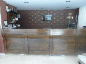 Sebnem Apart & Studios