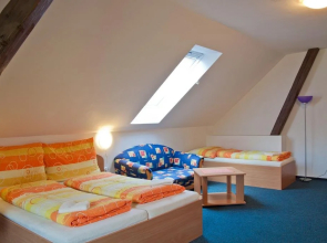 Hotel Konik