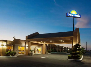 Days Inn by Wyndham Chowchilla Gateway to Yosemite