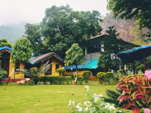 Him River Resort