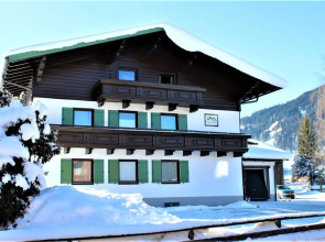 Bed & Breakfast Alpenzeit Flachau