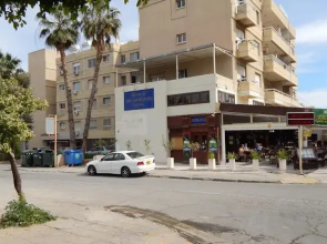 Thalassa Apartment