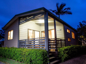 BIG4 Tweed Billabong Holiday Park