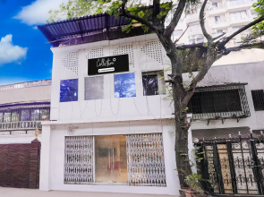Super Collection O Lokhandwala Andheri West Formerly White Star