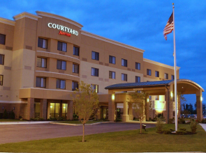 Courtyard by Marriott Lima