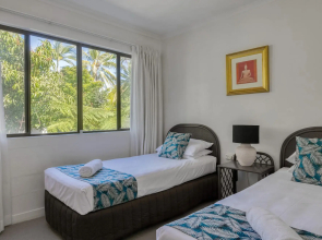 Tropical Reef Apartments Port Douglas