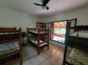 Cantinho da Fortaleza - Recém Renovada