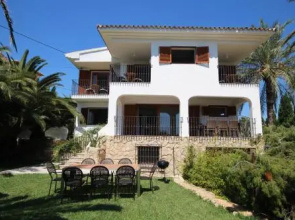 Villa Fustera - Costa CarpeDiem