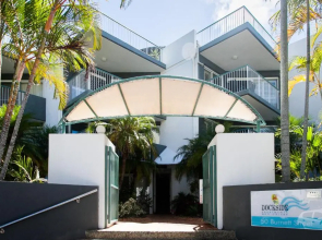 Dockside Mooloolaba