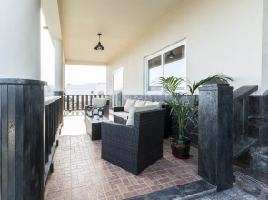 Casa Villa Portuguesa