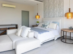 Villa Serenidad by Acomodo
