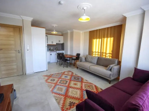 Bade Apart Otel