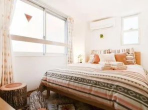 Funkey Apartment in Shinjuku 519544