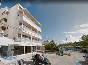 Apartamento Bailey Boat 202
