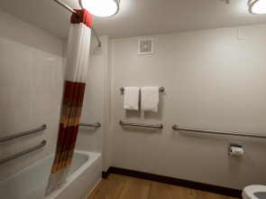 Red Roof Inn Washington DC - Columbia/ Fort Meade