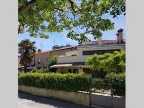 Lovely house in the most peacefull place of Grado