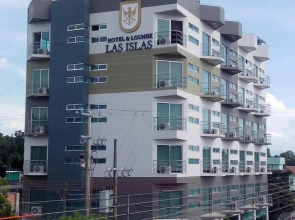 Hotel & Lounge Las Islas
