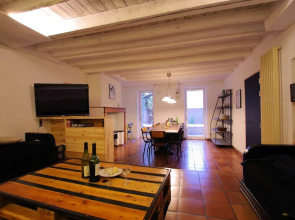 Gîte la Cordée Basse