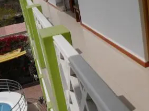 Hotel Villegas III