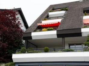 Ferienwohnung Inge Steinrücken