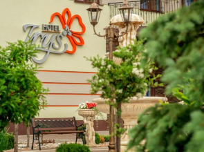 Hotel Irys