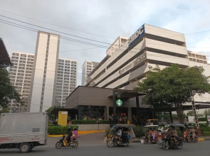 HEL CONDOTEL at SMDC GRACE RESIDENCES