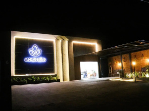 Aroma Suites