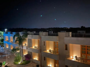 Santa Caterina Resort