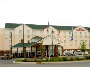 Hilton Garden Inn Morgantown