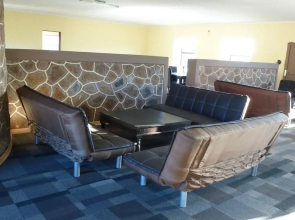 Sani Stone Lodge