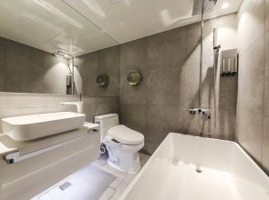 HOTEL FORESTAR Sinchon