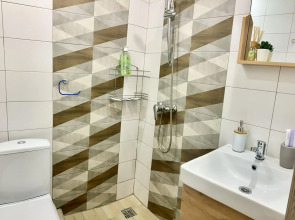 Апартаменты на улице Челюскинцев 30