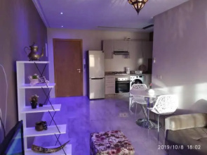 Superbe appartement Hivernage
