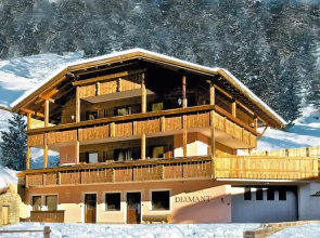 Apartment Ortisei Near Seiser Alm Ski Lift